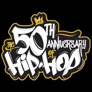 Majic 102.3 & 92.7 FM Washington, DC Hip Hop 50 Year Anniversary (No Talking)